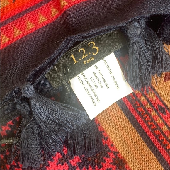 Scraf - Picture 8 of 8